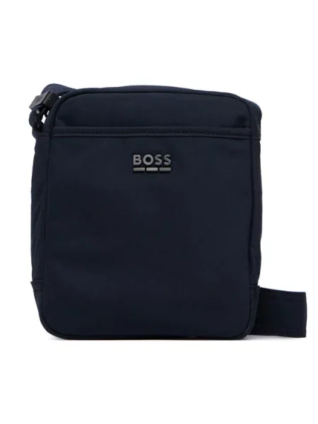 Boss Listonoszka Eryk blau granatowa