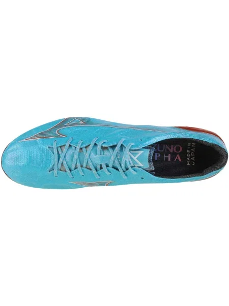 Pantofi Mizuno albastru
