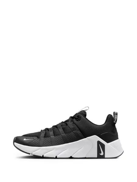Sneakerși Nike Tiempo tenis cu perle cu bretele roșu
