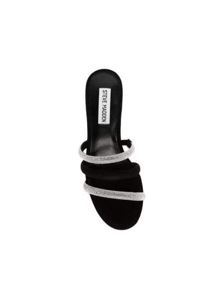 Pantofi Steve Madden negru