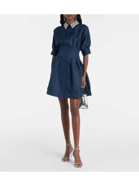Rochie Rebecca Vallance albastru