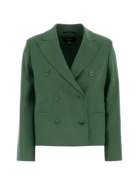 Sacou Weekend Max Mara verde