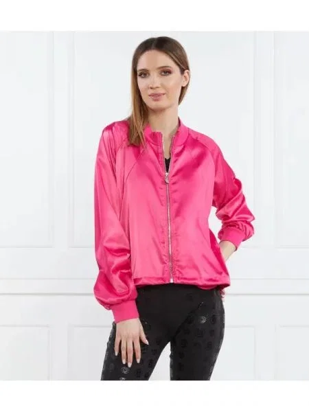 Liu Jo Sport Hanorac roz