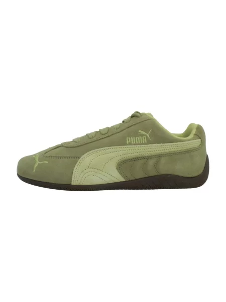Tenisky Puma Yellow žltá