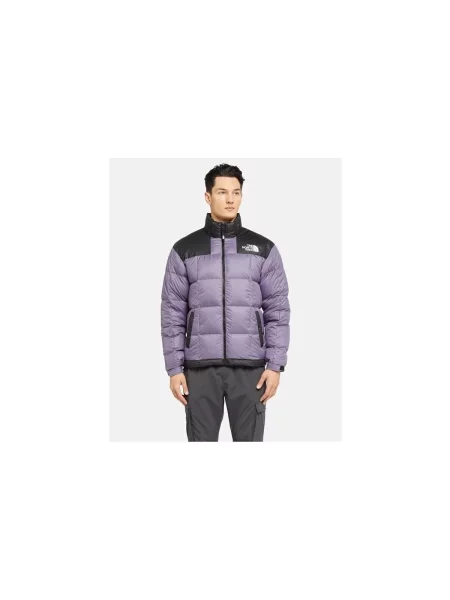 Geacă The North Face negru