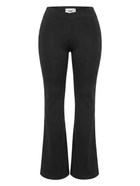 CITA MAASS Pantaloni negru