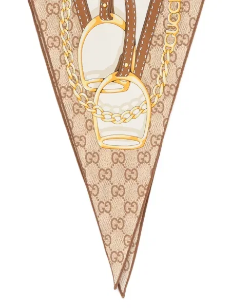 Fular Gucci