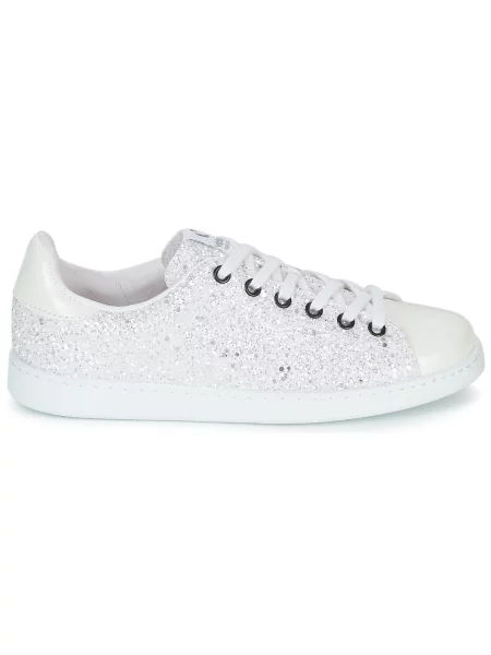 Pantofi de tenis Victoria tenis alb