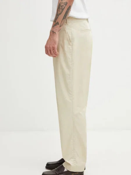 Fred Perry pantaloni din pentru bărbați
