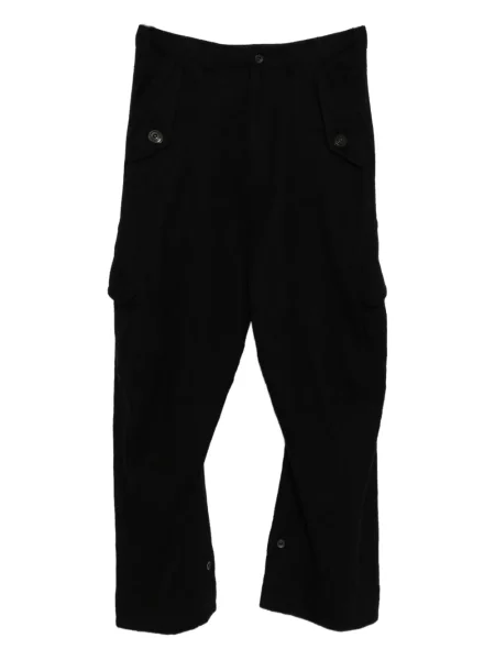 Pantaloni Julius negru
