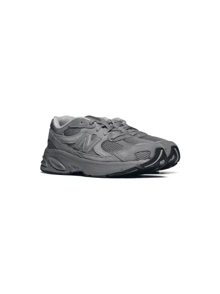 Pantofi New Balance gri