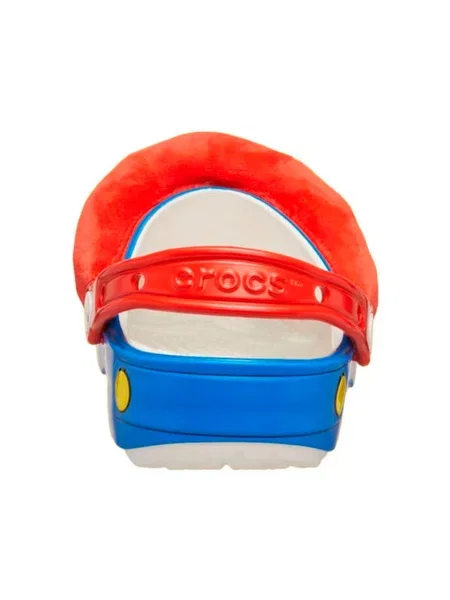 Pantofi Crocs clasici albastru