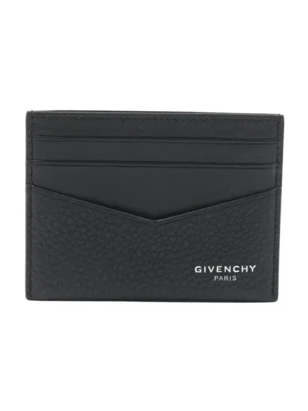 Portfel Givenchy czarny