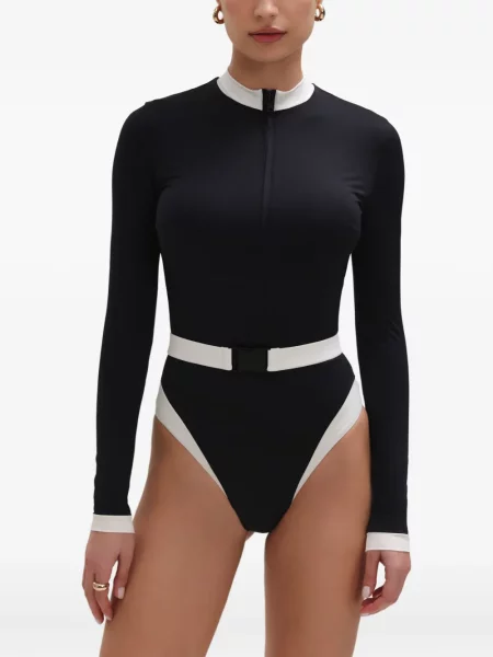Costum de baie Noire Swimwear negru