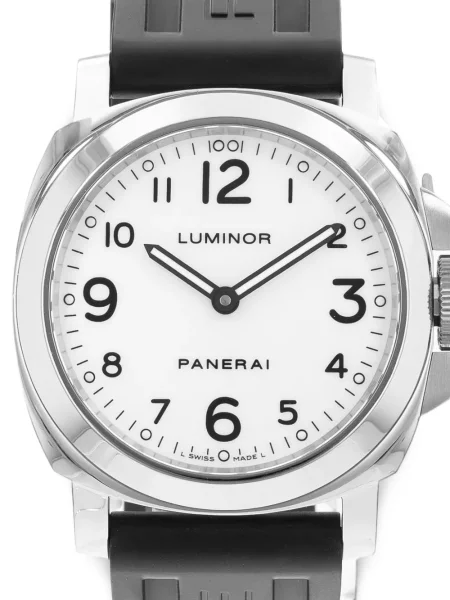 Ceas Panerai alb