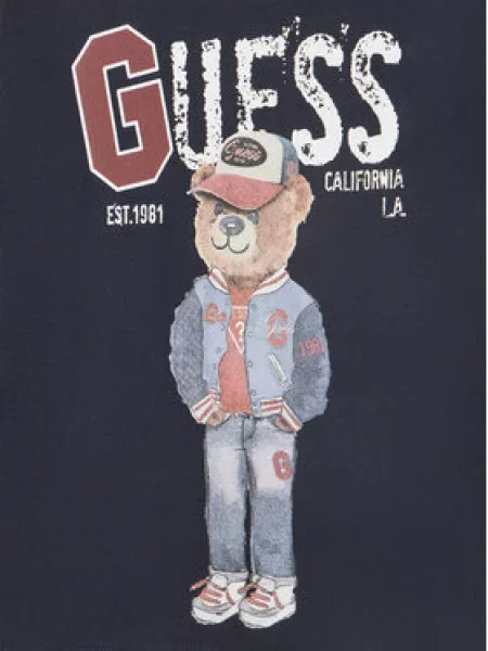 Halenka Guess