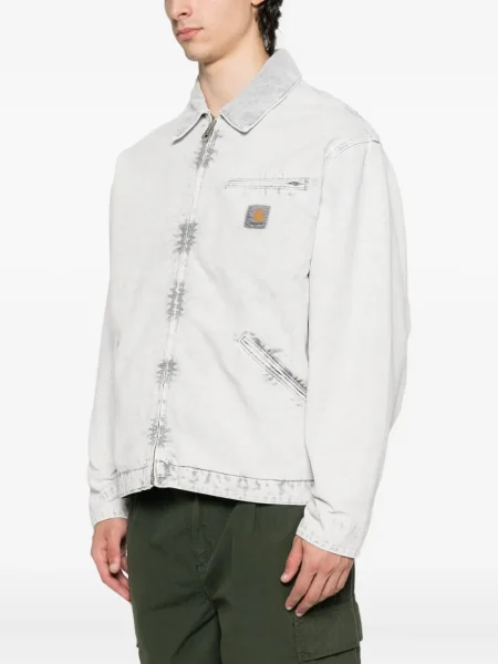 Яке Carhartt Wip сиво