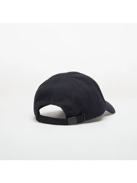 Κασκέτο Fred Perry κλασικό λευκό