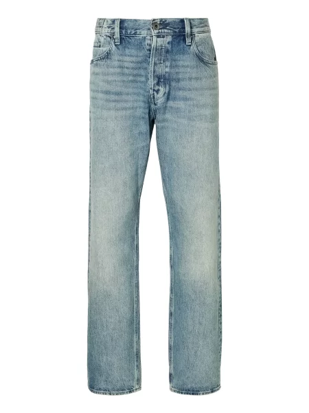 G-STAR Jeans Dakota denim albastru