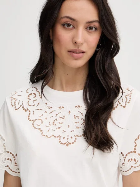 Футболка Twinset