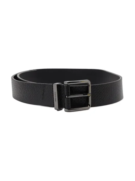 Öv Calvin Klein fekete