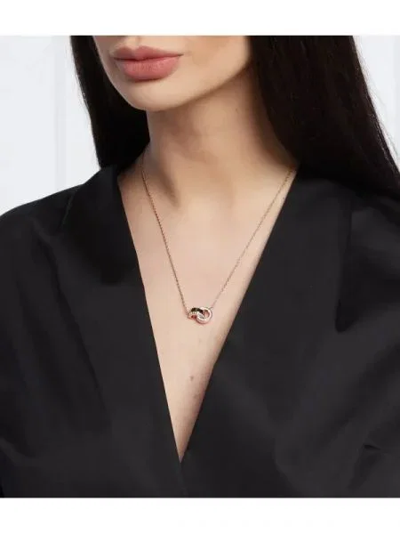 Swarovski nyaklánc