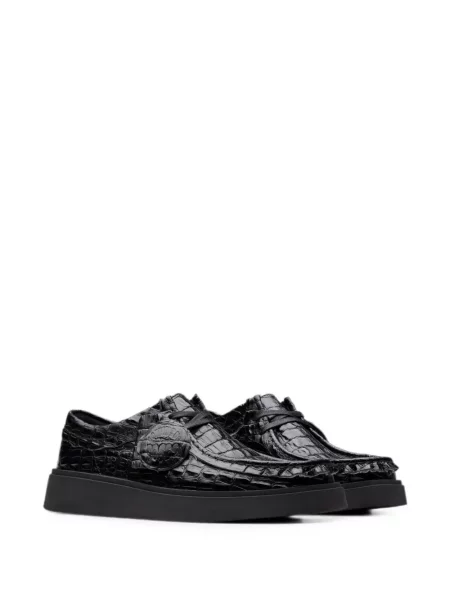 Derby Clarks Originals černý