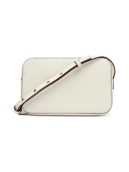 Calvin Klein Geantă de umăr alb