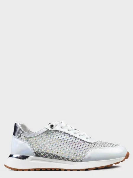 Кроссовки Tuffoni белые