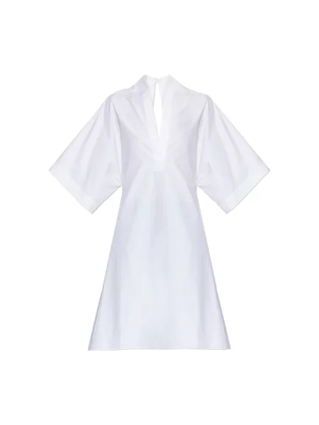 Bluzka Jacquemus biała