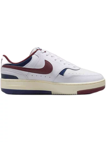 Tenisky Nike biela