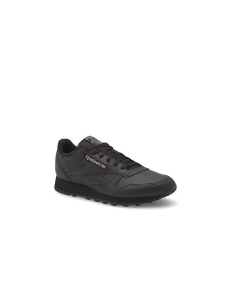 Sportcipők Reebok EO-CLASSIC LEATHER W fekete