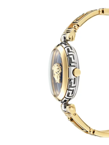 Ceas Versace auriu