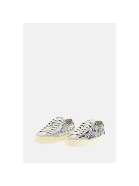 Autry Sneakersy Windscape Low Jd silber szare