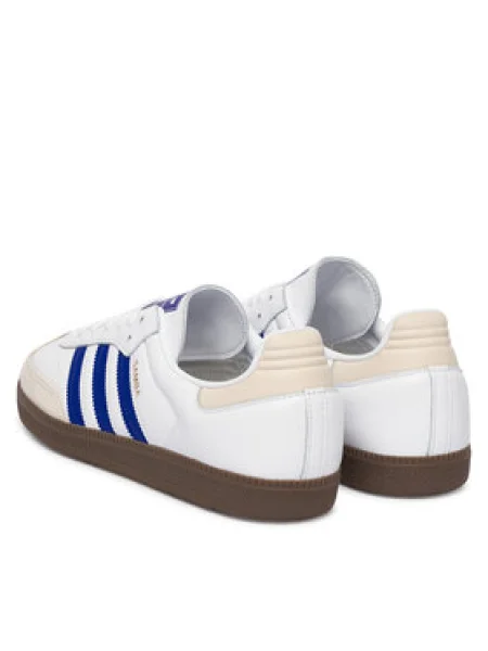 Adidas Sportcipők Samba Og fehér