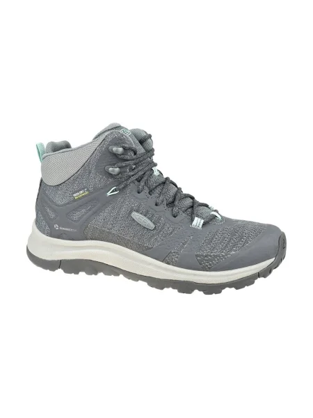 Pantofi Keen gri