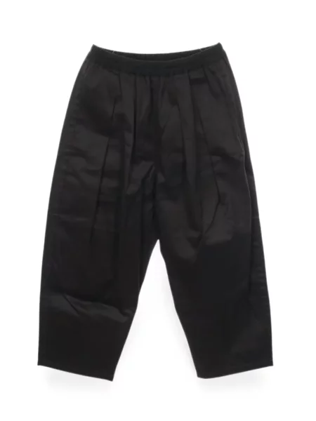 Pantaloni Maison Margiela negru
