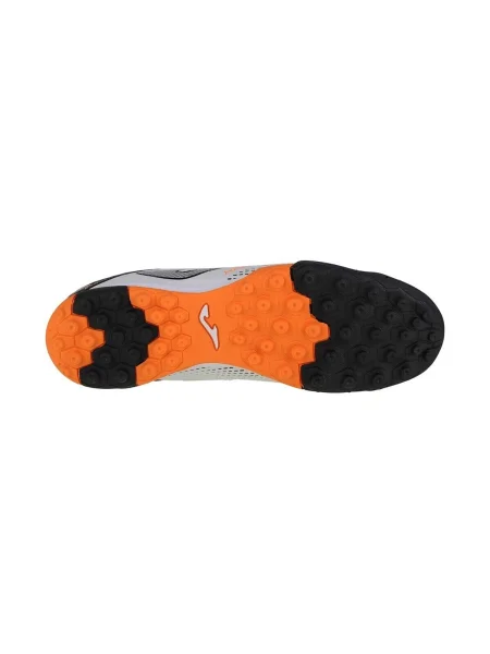 Pantofi Joma alb