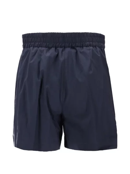 Șnur de strângere pantaloni scurți P.a.r.o.s.h. albastru
