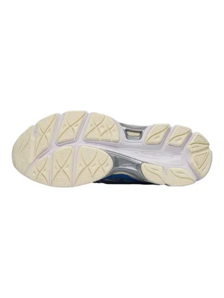 Tenisky Asics biela