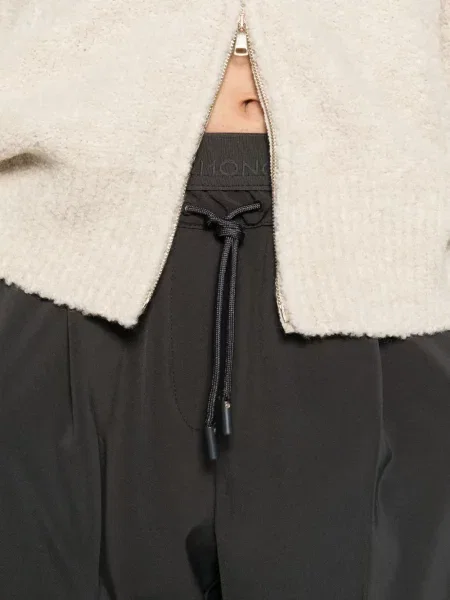 Pantaloni Marella gri
