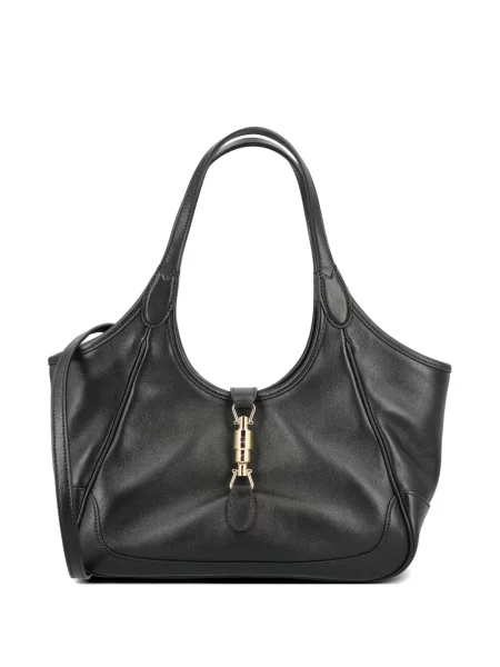 Geantă Gucci mini negru