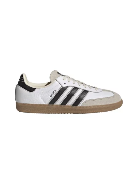 Pantofi Adidas alb