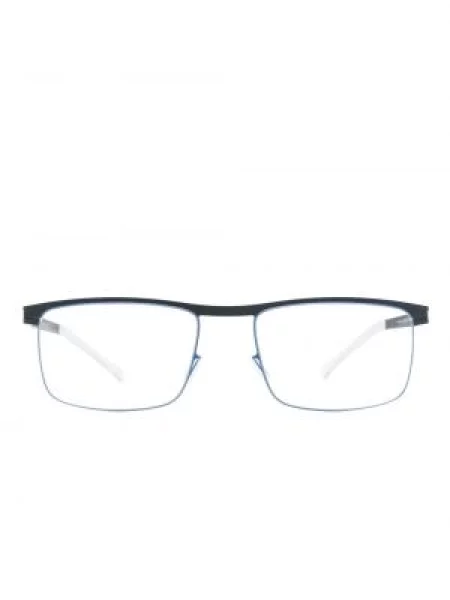 Ochelari de soare Mykita albastru