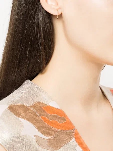 Auskarai Shihara