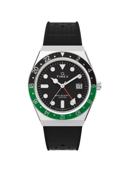 Ceas Timex negru