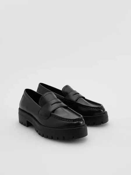 Лоферы Reserved