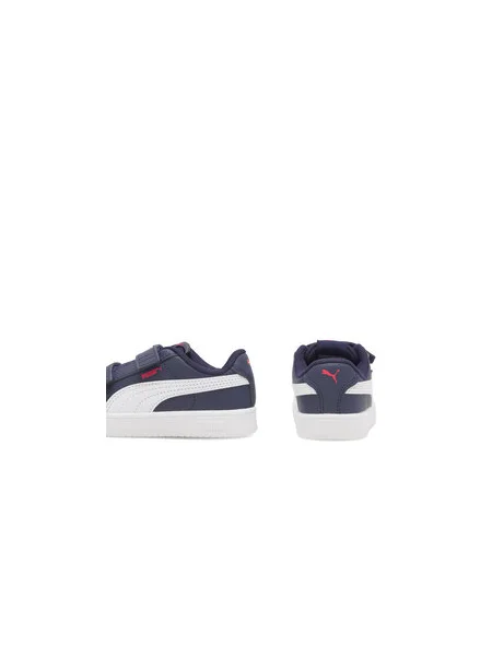 Sportcipők Puma EO-RICKIE CLASSIC V INF sötétkék