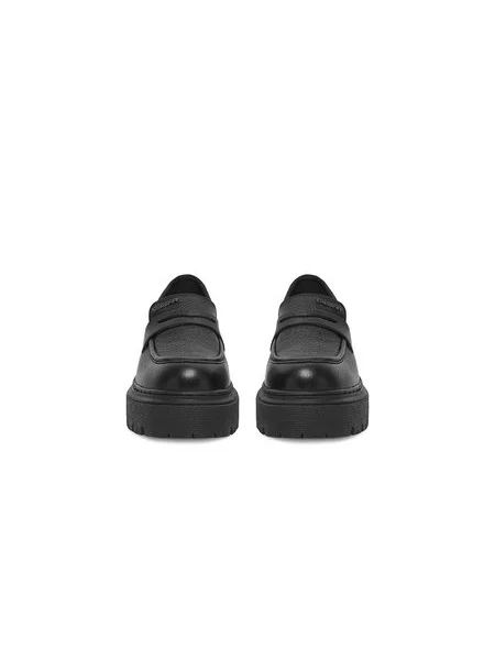 Loafers G-Star Raw čierna