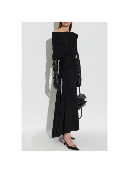 Sukienka Balenciaga czarna